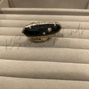 FINAL PRICE!! Vintage Kendra Scott Blithe Ring*